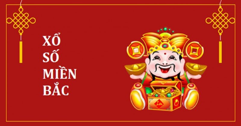 Những hình thức chơi xổ số miền Bắc tại King88